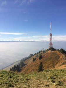 Wandertour Grünten