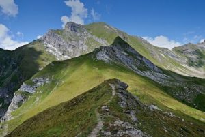 Fern- und Weitwanderwege