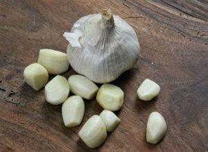 Knoblauch