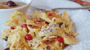 Kaiserschmarrn