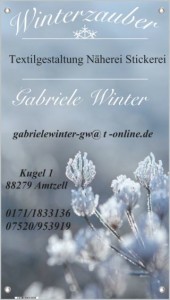 Gabriele Winter