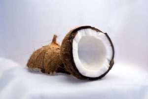 Kokoskuchen