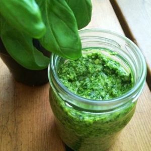 Spargelpesto