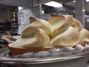 Salzburger Nockerl