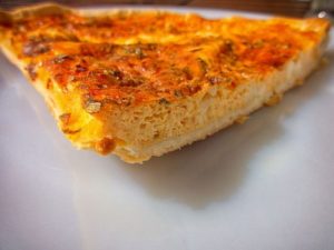 Allgaier Quiche