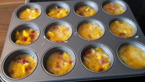 Eiermuffins Bild 4