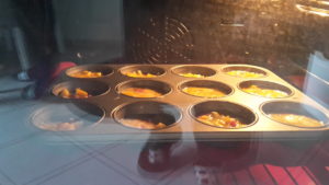 Eiermuffins Bild 5