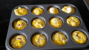 Eiermuffins Bild 6